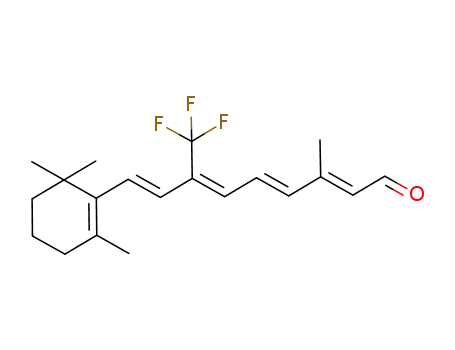 all-trans-19,19,19-trifluororetinal