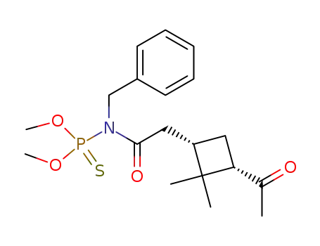 130012-46-3 Structure