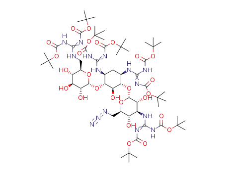 kanamycin A