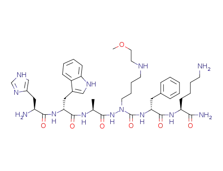1615698-06-0 Structure