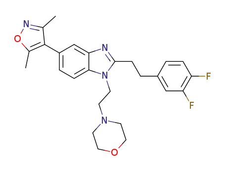 1613696-30-2 Structure