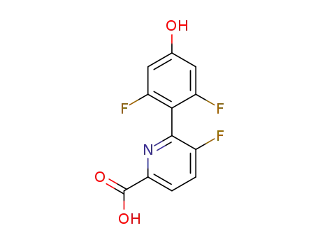 1586045-81-9 Structure