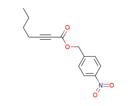 C<sub>14</sub>H<sub>15</sub>NO<sub>4</sub>