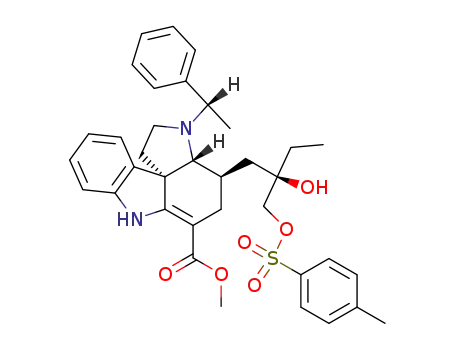 131703-85-0 Structure