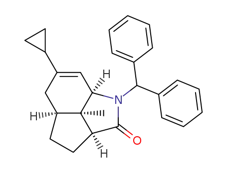 129872-21-5 Structure