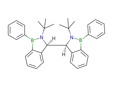 1613019-97-8 Structure