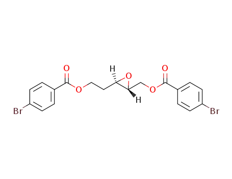 C<sub>19</sub>H<sub>16</sub>Br<sub>2</sub>O<sub>5</sub>