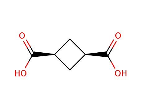 Cyclobutane-1,3-carboxylicacid