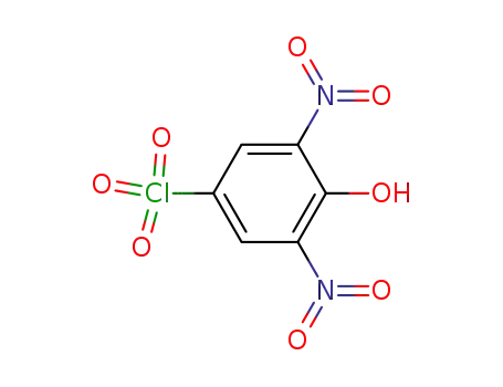 2,6-Dinitro-4-perchloryl-phenol