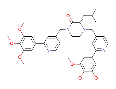 758685-12-0 Structure