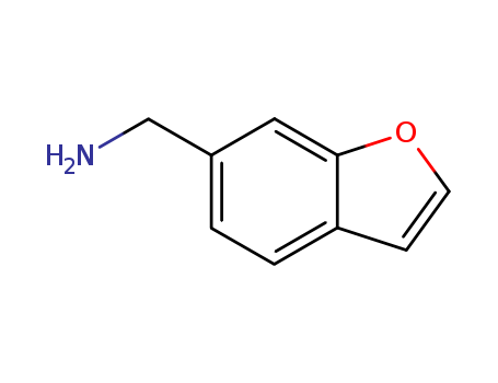 benzofuran-6-ylMethanaMine