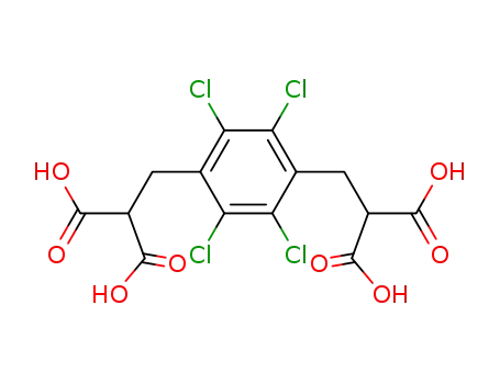 101095-55-0 Structure