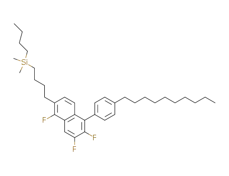 223689-35-8 Structure