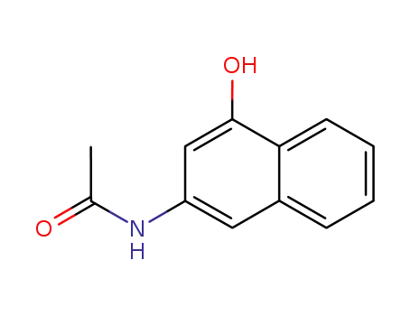2896-05-1 Structure