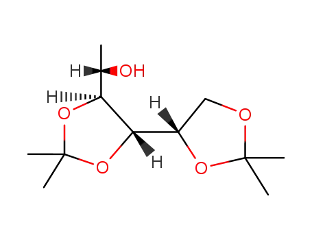 3969-60-6 Structure
