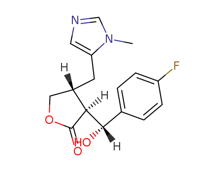 Epiiso-p-fluorpilosin