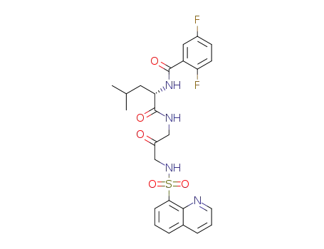 190660-28-7 Structure