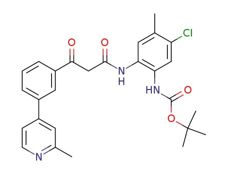 579477-71-7 Structure