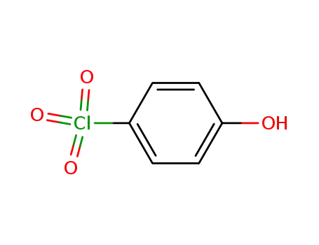 4-Perchloryl-benzol