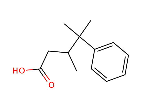 2977-36-8 Structure