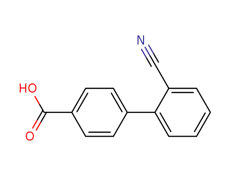 5728-44-9 Structure