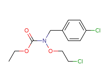 C<sub>12</sub>H<sub>15</sub>Cl<sub>2</sub>NO<sub>3</sub>