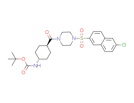 216957-26-5 Structure