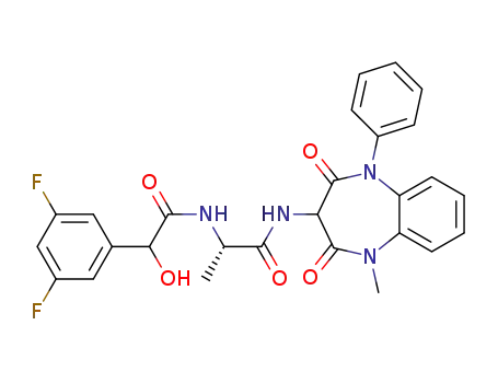 209996-32-7 Structure