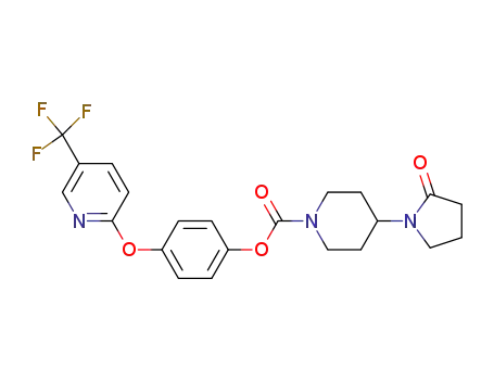 548769-01-3 Structure