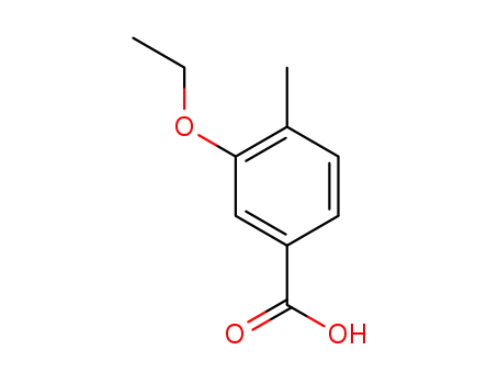 3-Ethoxy-4-Methyl Benzoic Acid