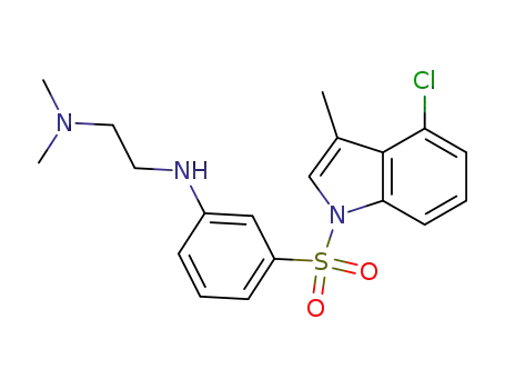 1146972-37-3 Structure