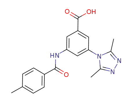 1615704-48-7 Structure