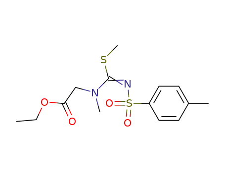 C<sub>14</sub>H<sub>20</sub>N<sub>2</sub>O<sub>4</sub>S<sub>2</sub>