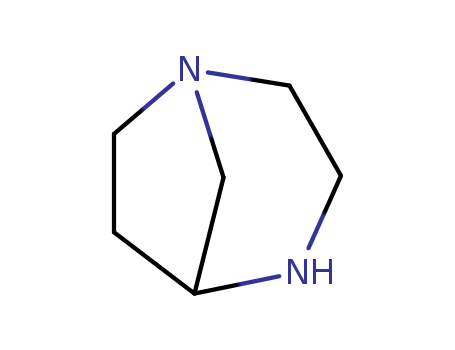 1,4-Diazabicyclo[3.2.1]octane