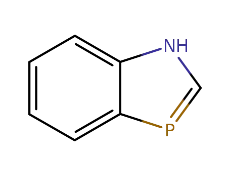 3H-1,3-benzazaphosphole