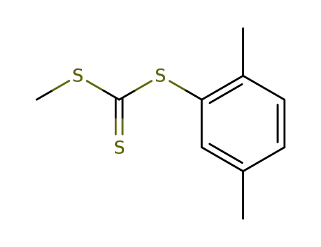 Methyl-2,5-xylyl-trithiocarbonat