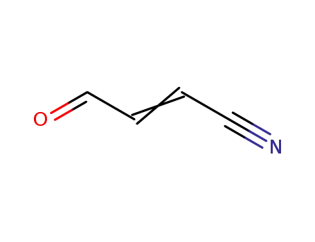 β-Cyano-acrolein