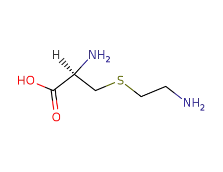 S-(2-aminoethyl)cysteine