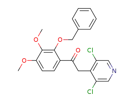1035571-41-5 Structure