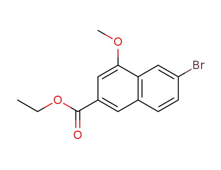 540779-30-4 Structure