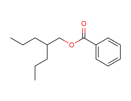 2-Propyl-pentyl-benzoat