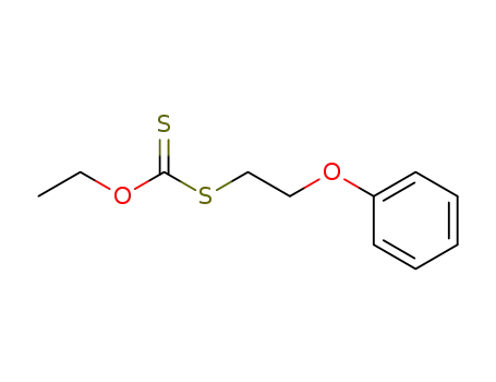 디티오탄산 O-에틸 S-(2-페녹시에틸) 에스테르