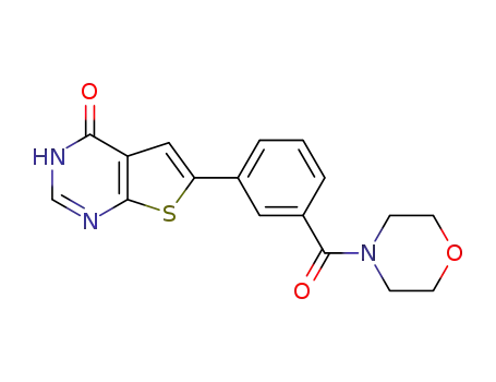 1428537-29-4 Structure