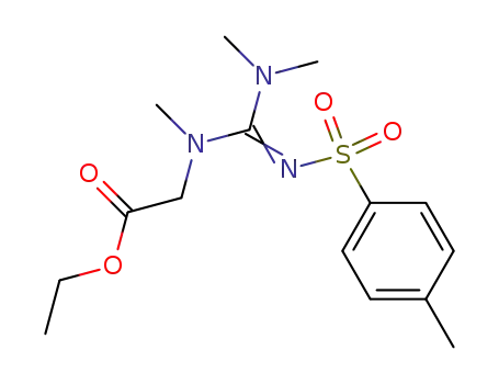 C<sub>15</sub>H<sub>23</sub>N<sub>3</sub>O<sub>4</sub>S