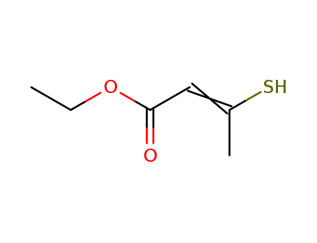 4394-96-1 Structure