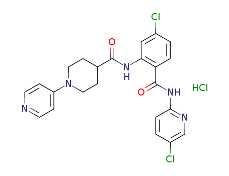 280768-98-1 Structure