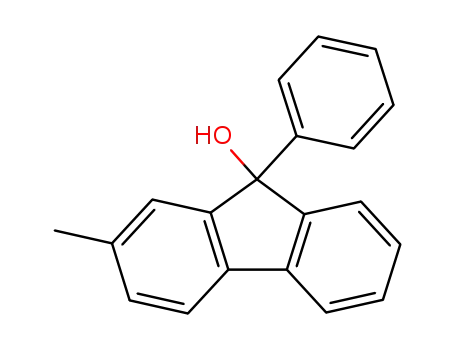2-methyl-9-phenylfluoren-9-ol