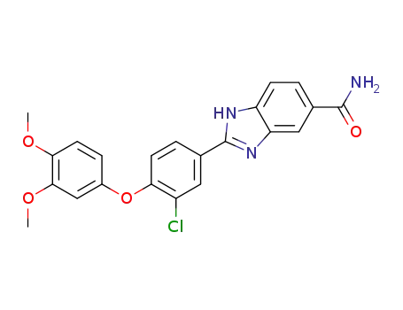 516481-14-4 Structure