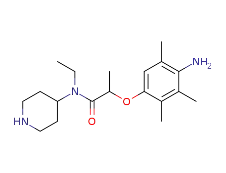 264904-06-5 Structure