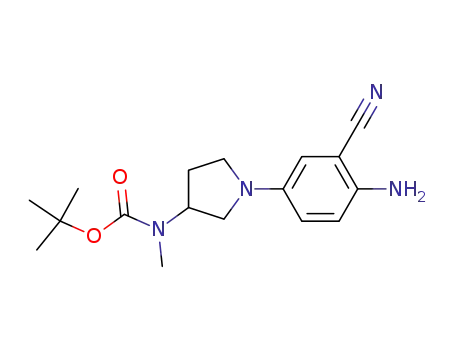 748183-01-9 Structure